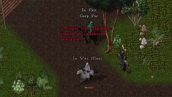 Ultima Online Overdrive